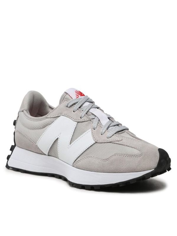 New Balance New Balance Сникърси MS327CGW Сив