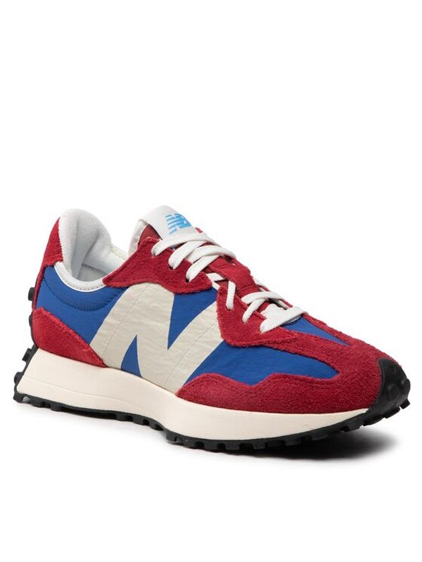 New Balance New Balance Сникърси MS327CH Червен