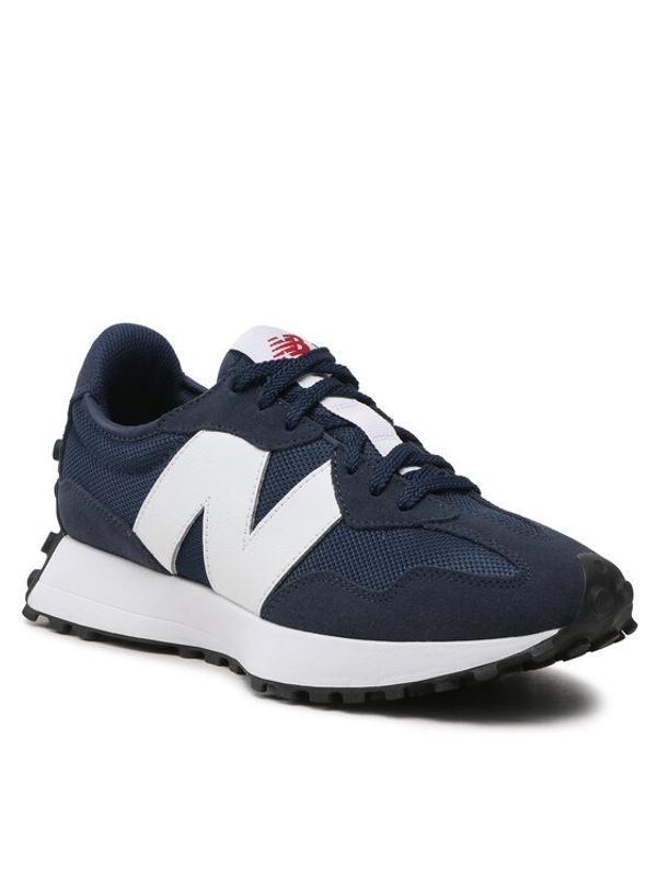 New Balance New Balance Сникърси MS327CNW Тъмносин