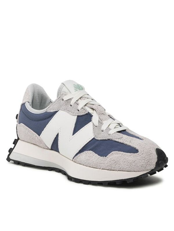 New Balance New Balance Сникърси MS327CZ Сив