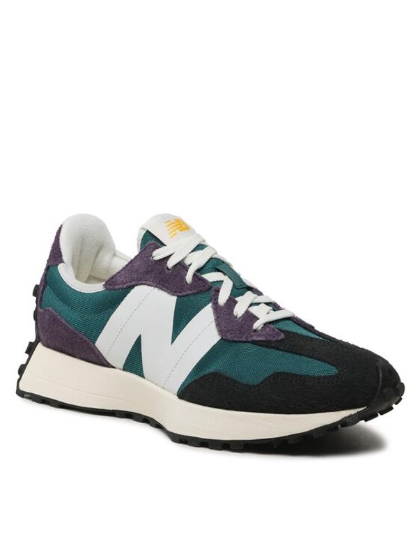 New Balance New Balance Сникърси MS327HA Син