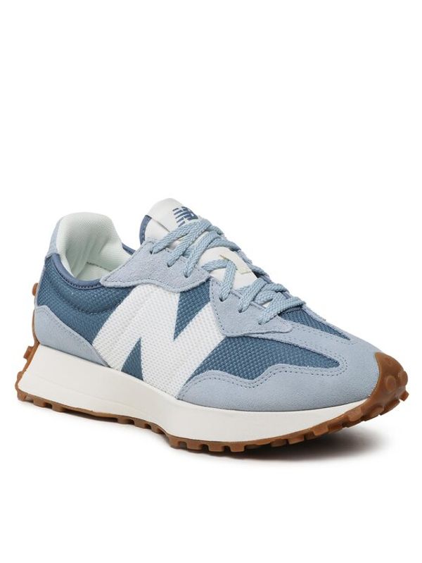 New Balance New Balance Сникърси MS327MQ Сив