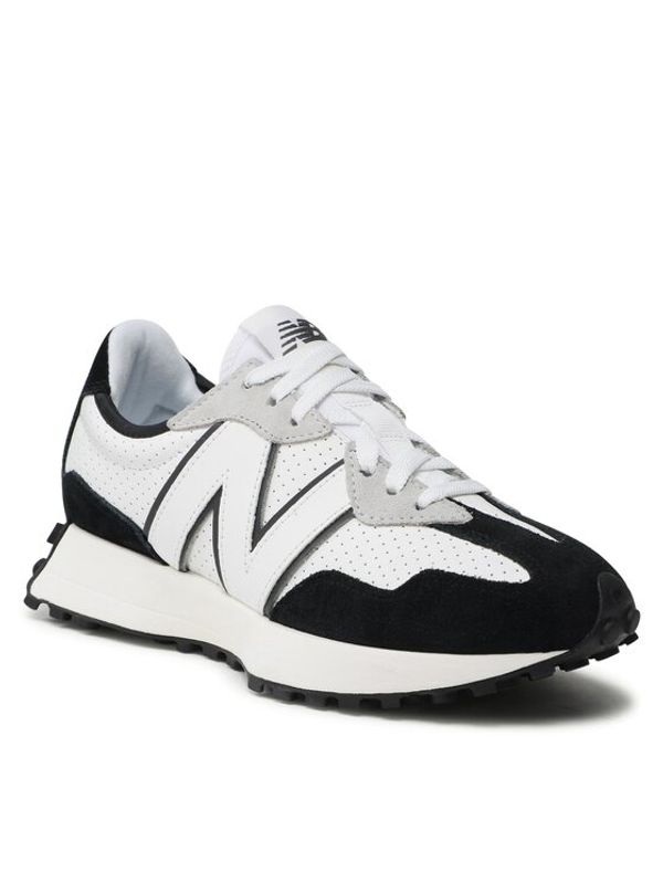 New Balance New Balance Сникърси MS327NI Бял