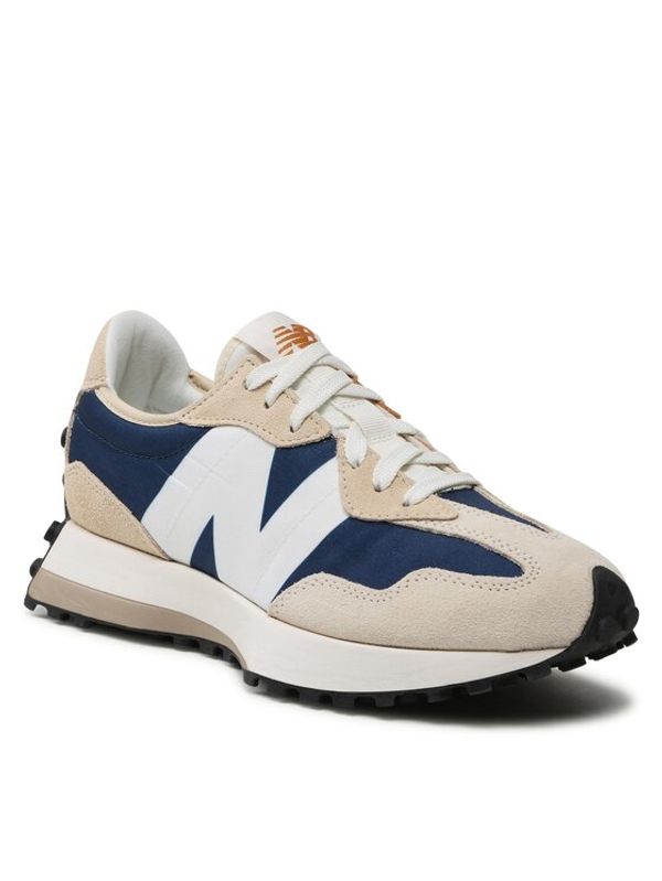 New Balance New Balance Сникърси MS327OB Тъмносин