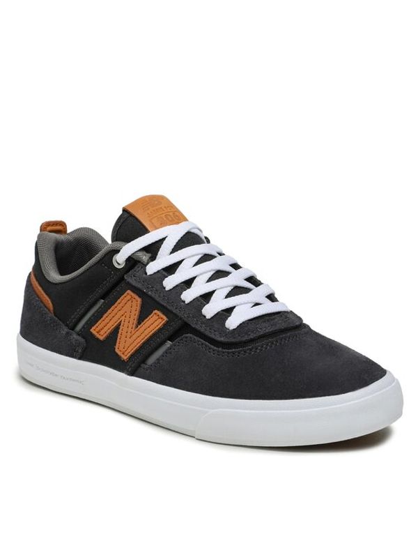 New Balance New Balance Сникърси NM306SNL Черен