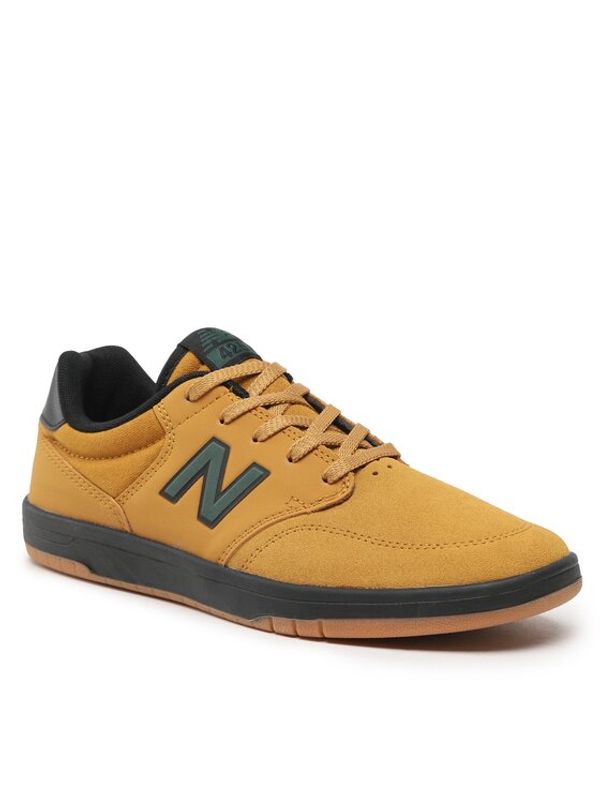 New Balance New Balance Сникърси NM425ATG Кафяв