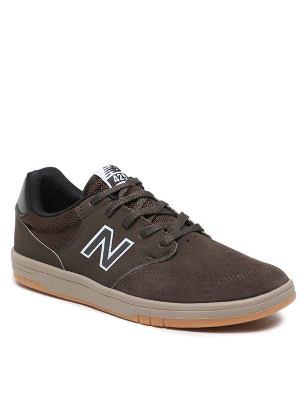 New Balance New Balance Сникърси NM425DFB Черен