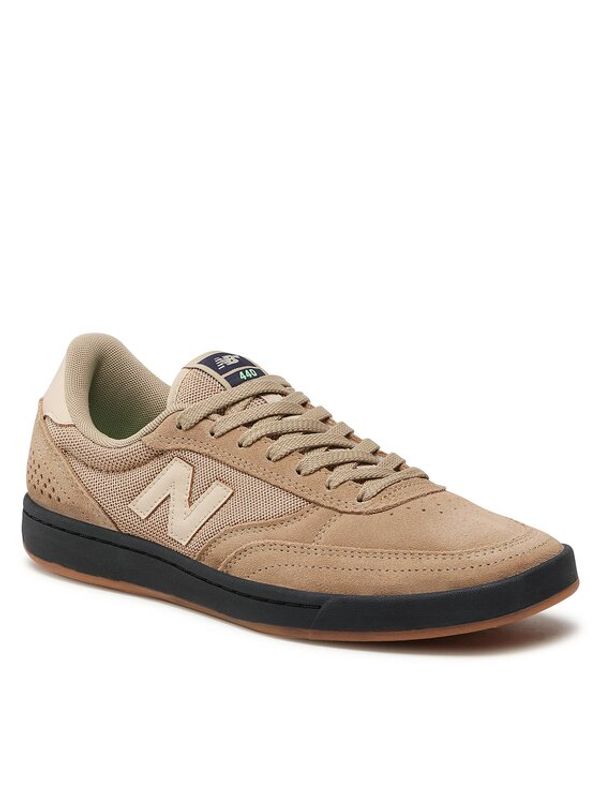 New Balance New Balance Сникърси NM440TBM Кафяв