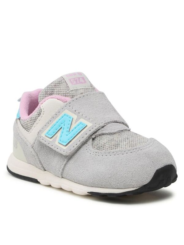 New Balance New Balance Сникърси NW574NB1 Сив