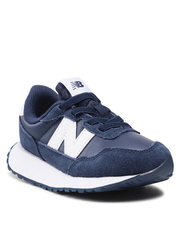 New Balance New Balance Сникърси PH237NV1 Тъмносин