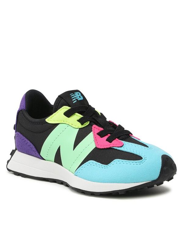 New Balance New Balance Сникърси PH327CE Черен