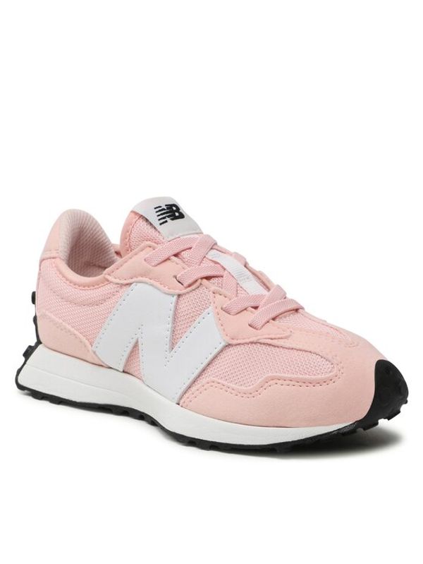 New Balance New Balance Сникърси PH327CGP Розов
