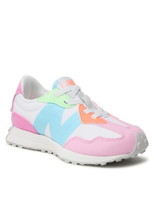 New Balance New Balance Сникърси PH327CH Розов