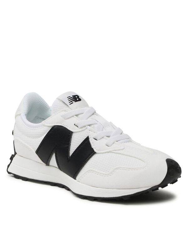 New Balance New Balance Сникърси PH327CWB Бял