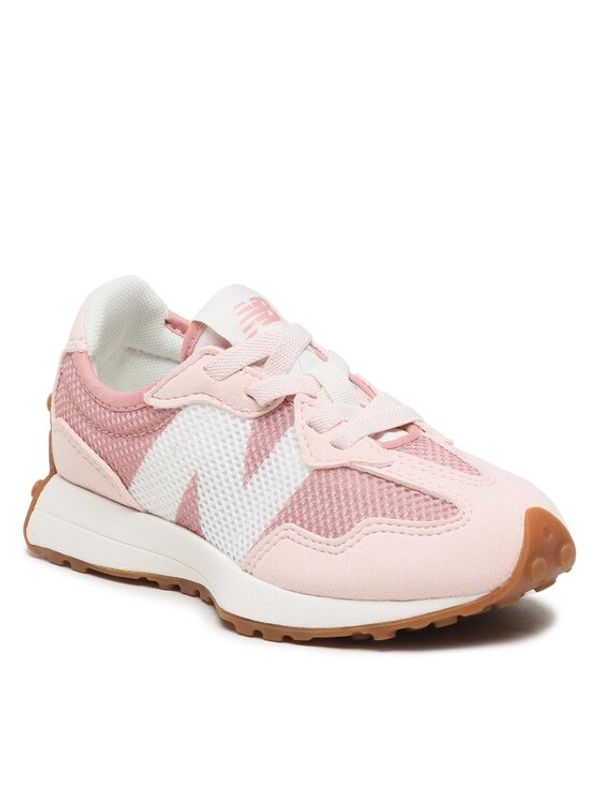 New Balance New Balance Сникърси PH327MG Розов