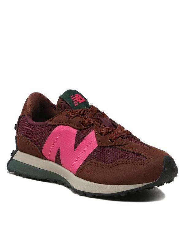 New Balance New Balance Сникърси PH327TL Кафяв