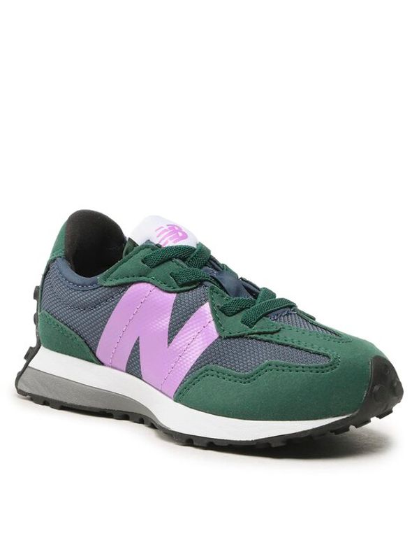 New Balance New Balance Сникърси PH327TO Зелен