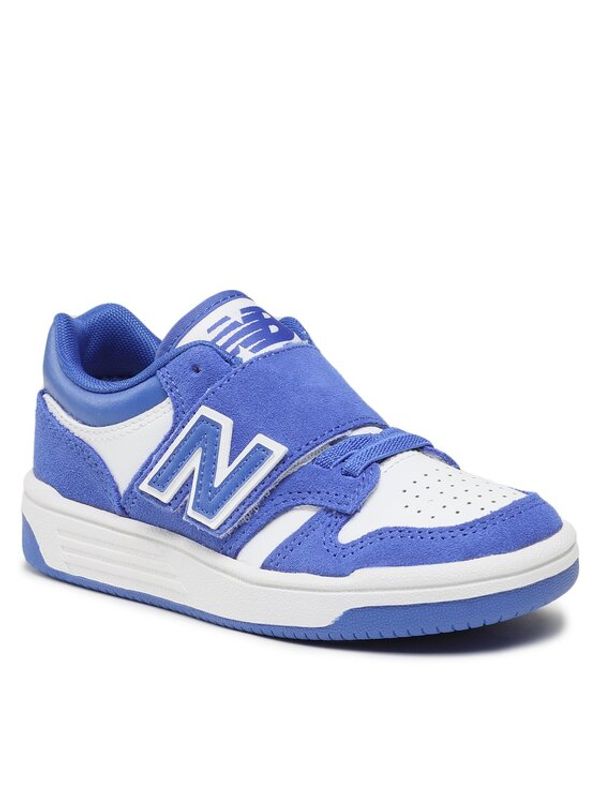 New Balance New Balance Сникърси PHB480WH Син
