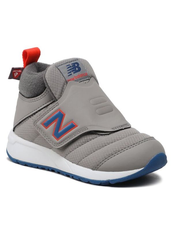 New Balance New Balance Сникърси PTCOZYGB Сив