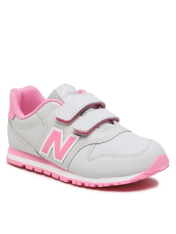 New Balance New Balance Сникърси PV500BS1 Сив