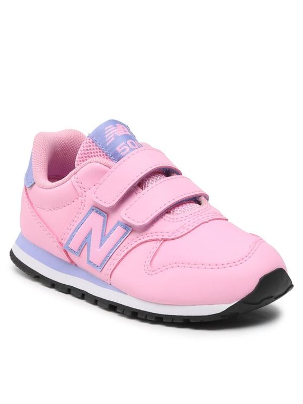 New Balance New Balance Сникърси PV500CA1 Розов