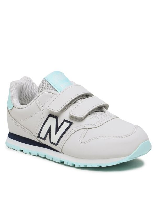 New Balance New Balance Сникърси PV500CN1 Сив