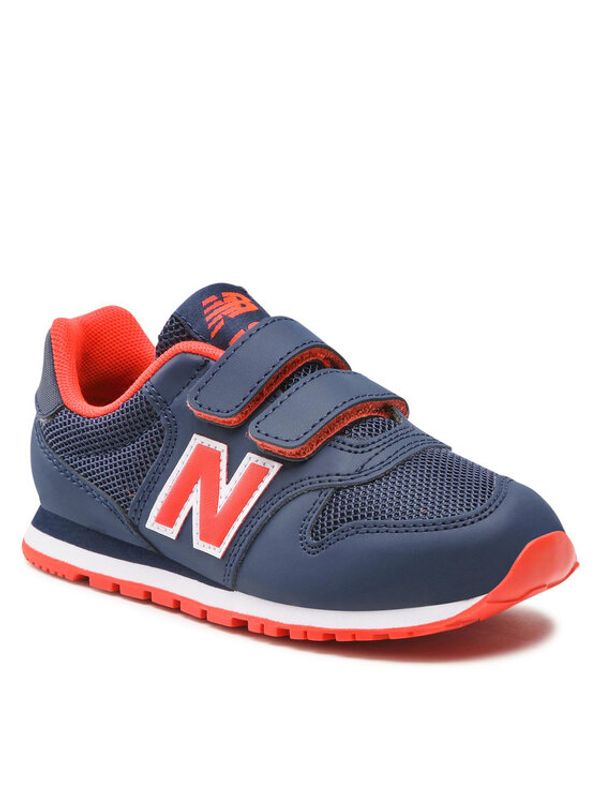 New Balance New Balance Сникърси PV500PN1 Тъмносин