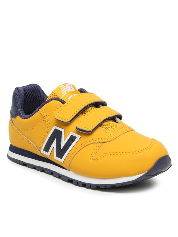 New Balance New Balance Сникърси PV500VG1 Жълт