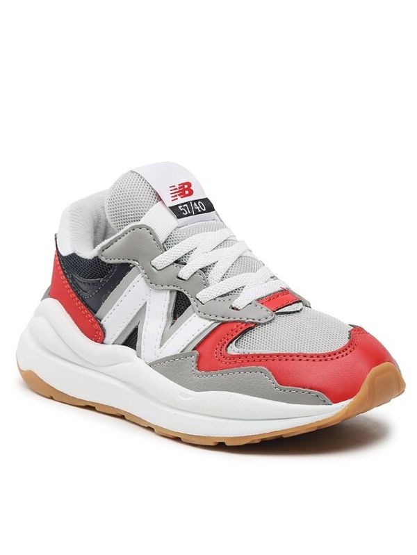 New Balance New Balance Сникърси PV5740PS Сив