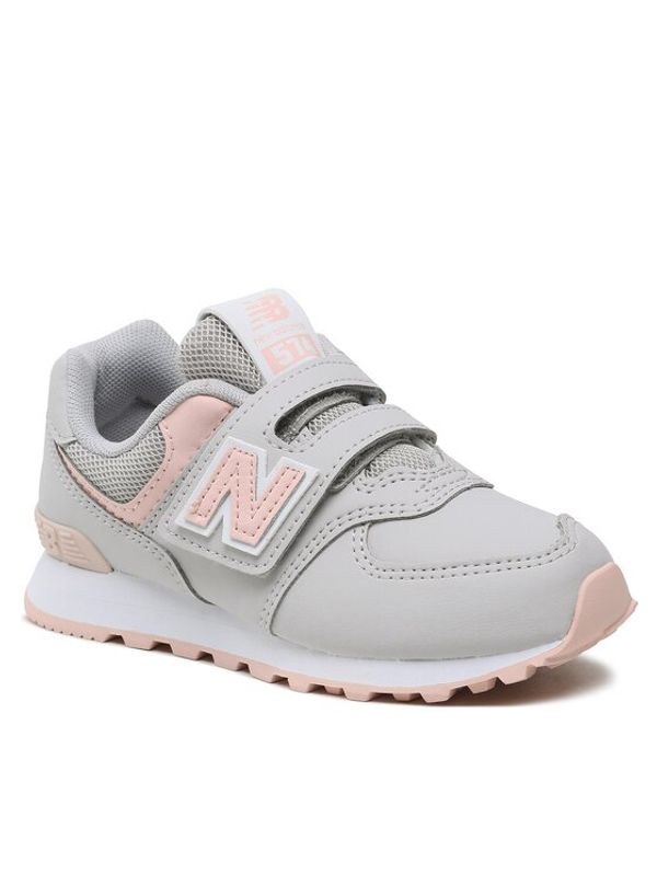 New Balance New Balance Сникърси PV574CG1 Сив