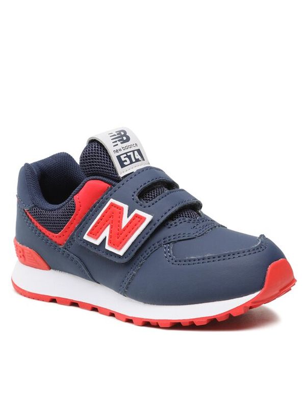 New Balance New Balance Сникърси PV574CN1 Тъмносин