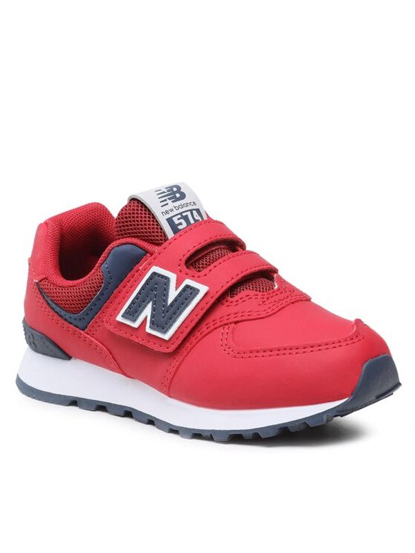 New Balance New Balance Сникърси PV574CR1 Бордо