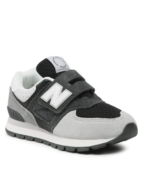 New Balance New Balance Сникърси PV574DA2 Сив