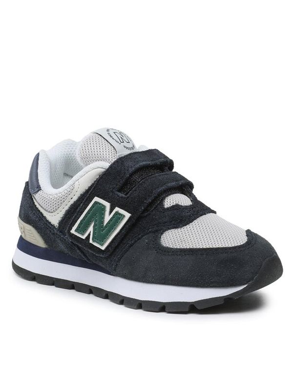 New Balance New Balance Сникърси PV574DB2 Черен