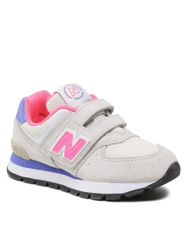 New Balance New Balance Сникърси PV574DK2 Сив