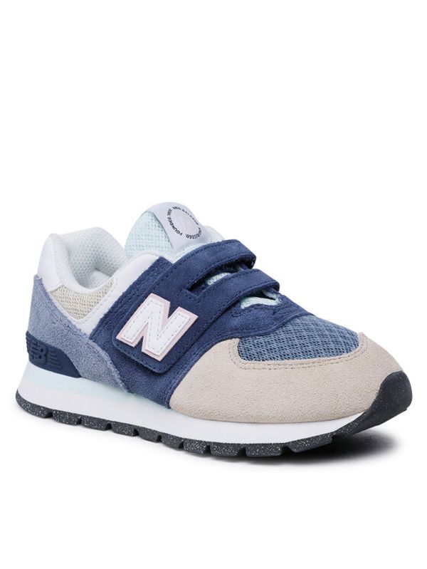 New Balance New Balance Сникърси PV574DN2 Цветен