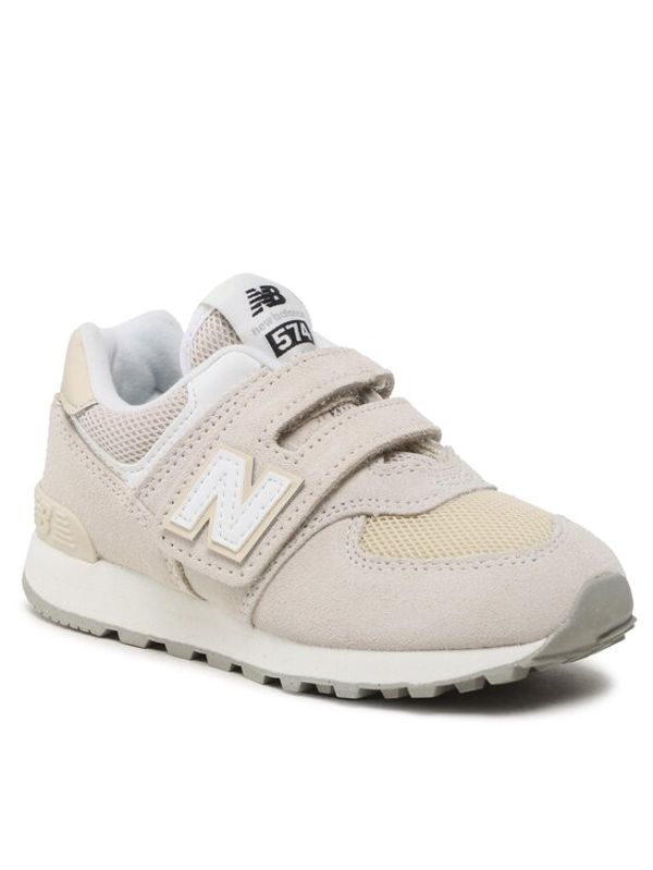 New Balance New Balance Сникърси PV574FOG Сив