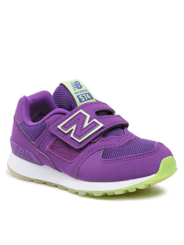 New Balance New Balance Сникърси PV574IP1 Виолетов