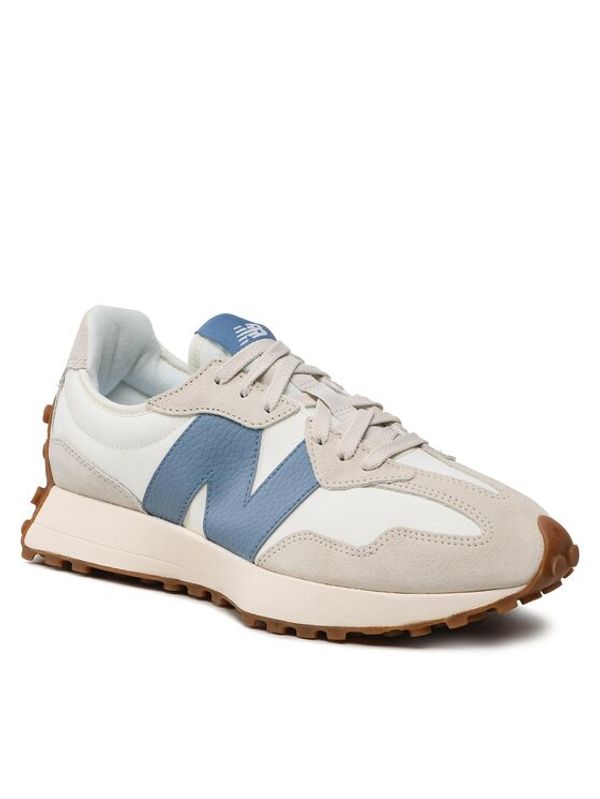 New Balance New Balance Сникърси U327LU Син