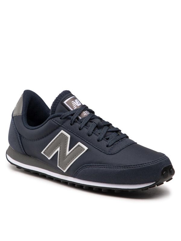 New Balance New Balance Сникърси U410CB Тъмносин
