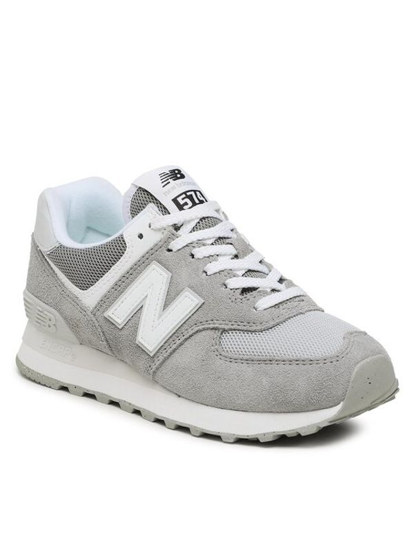 New Balance New Balance Сникърси U574FGR Сив