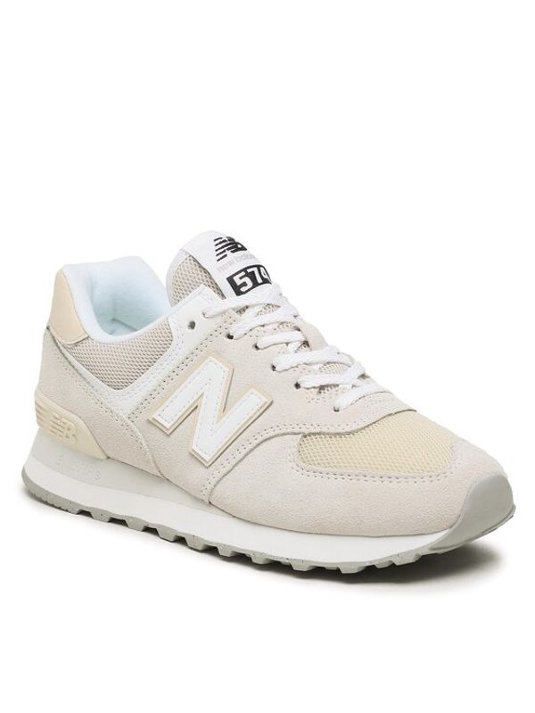 New Balance New Balance Сникърси U574FOG Бежов