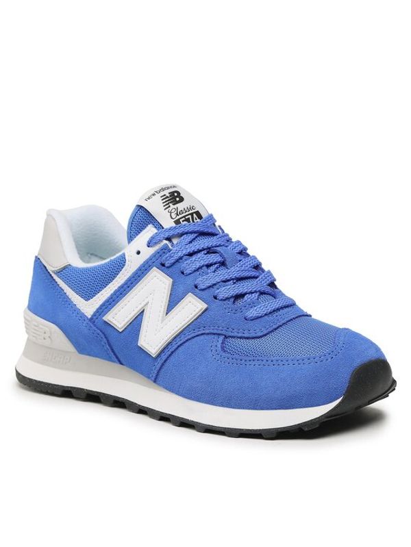 New Balance New Balance Сникърси U574LG2 Син