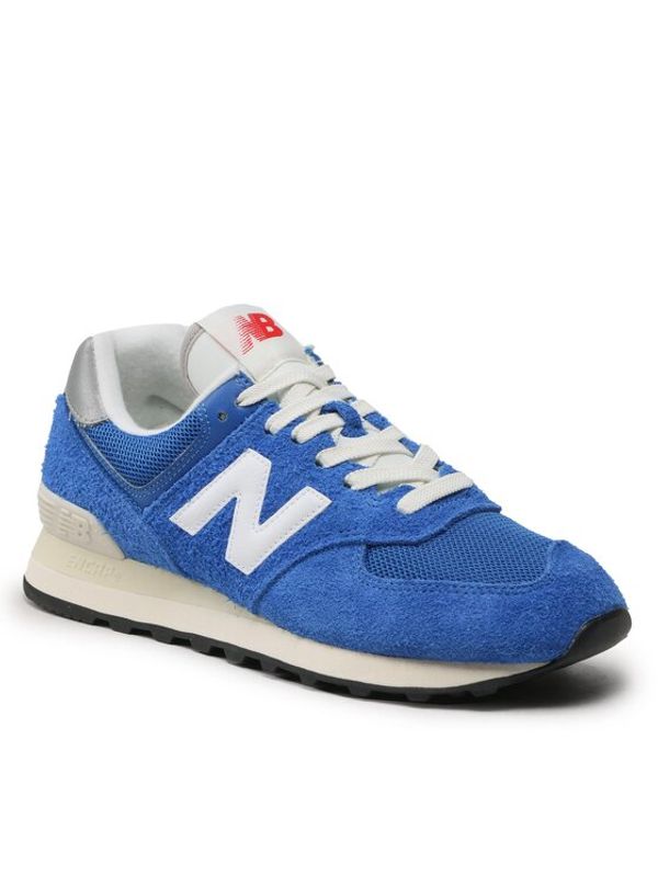 New Balance New Balance Сникърси U574WL2 Син
