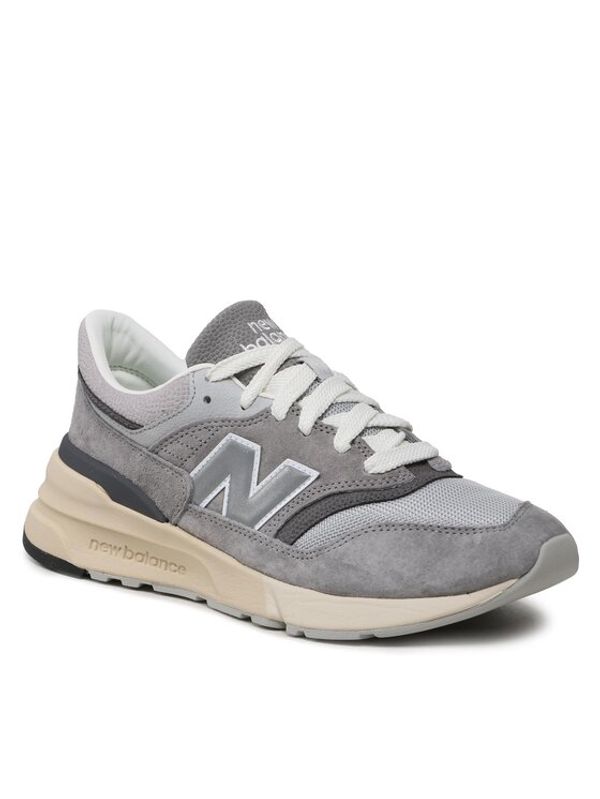 New Balance New Balance Сникърси U997RHA Сив