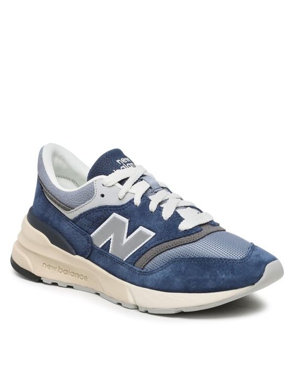 New Balance New Balance Сникърси U997RHB Тъмносин