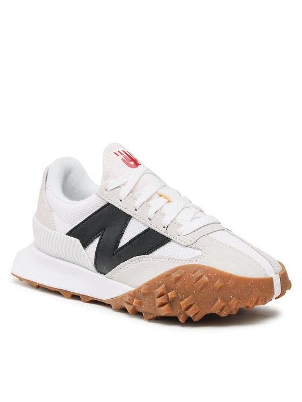 New Balance New Balance Сникърси UXC72SD Бял