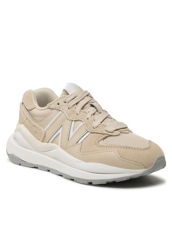 New Balance New Balance Сникърси W5740STD Бежов