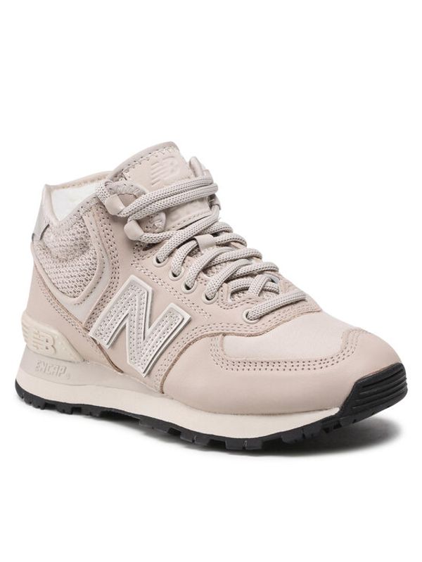 New Balance New Balance Сникърси WH574MD2 Бежов