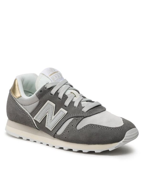 New Balance New Balance Сникърси WL373MG2 Сив